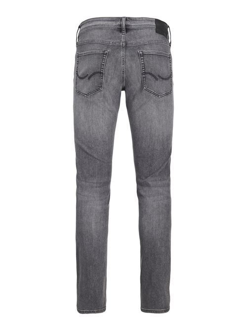  JACK AND JONES | 12243599/Black Denim